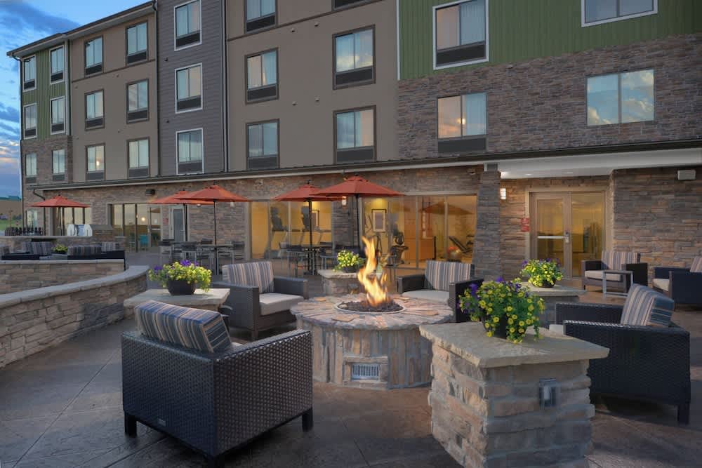 TownePlace Suites by Marriott Denver South/Lone Tree 1