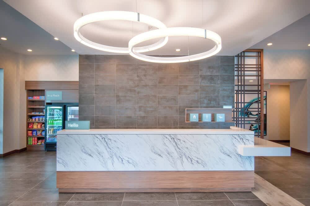 TownePlace Suites by Marriott Miami Airport 2