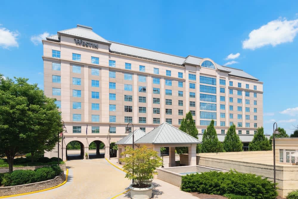 The Westin Reston Heights 1