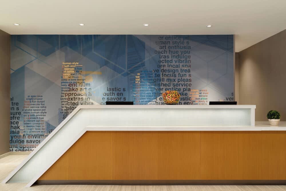 SpringHill Suites by Marriott Allentown Bethlehem/Center Valley 2