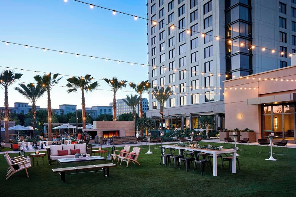 Marriott Irvine Spectrum 2