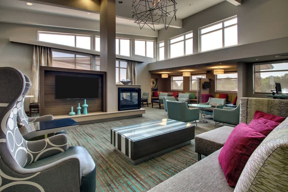 Residence Inn by Marriott Philadelphia Valley Forge/Collegeville 2