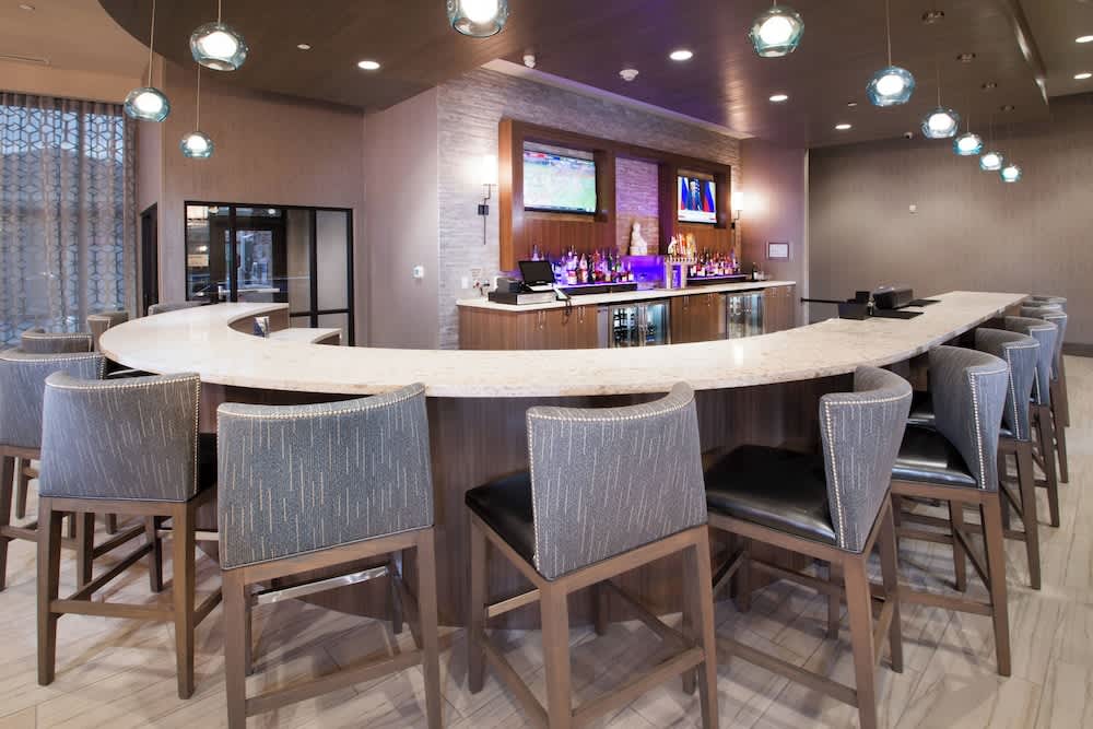 SpringHill Suites by Marriott Fayetteville Fort Bragg 2