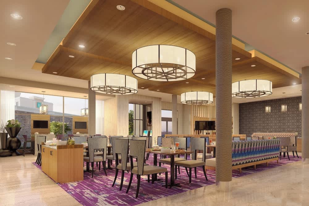 SpringHill Suites by Marriott Fayetteville Fort Bragg 1