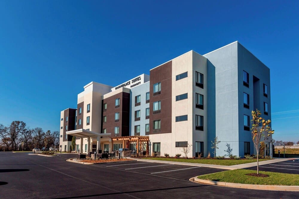TownePlace Suites by Marriott Hopkinsville 1