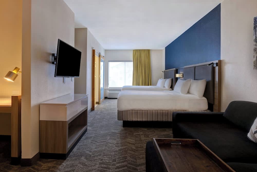 SpringHill Suites by Marriott Las Cruces 2
