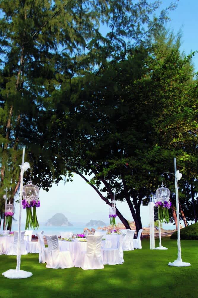 Phulay Bay, A Ritz-Carlton Reserve 2