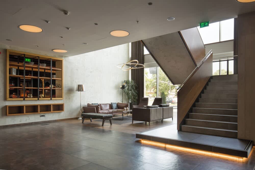 Sheraton Novi Sad 2
