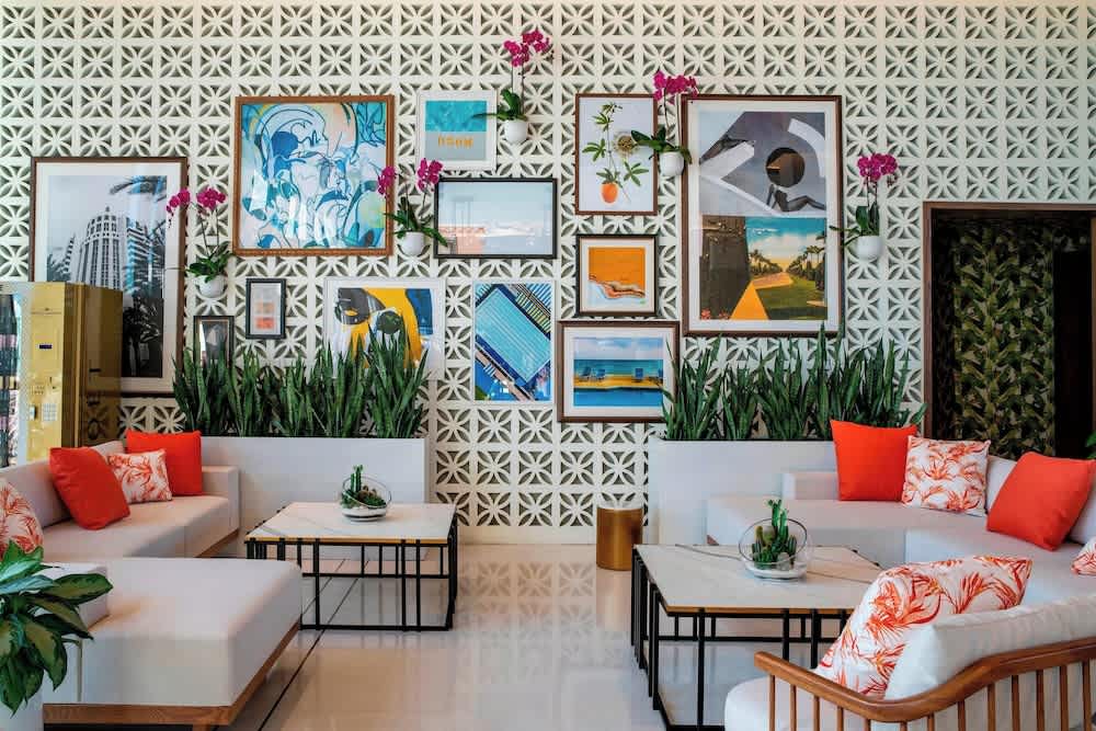 The Dalmar, Fort Lauderdale, a Tribute Portfolio Hotel 2