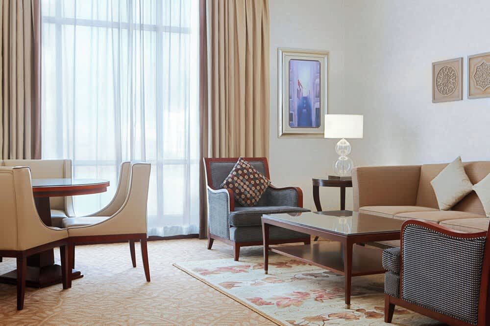 Le Meridien Towers Makkah 4