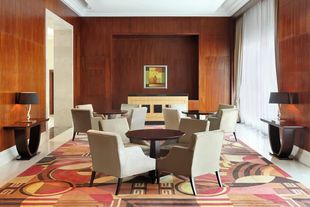 Le Meridien Towers Makkah 2