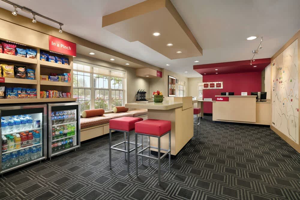 TownePlace Suites Gaithersburg 2