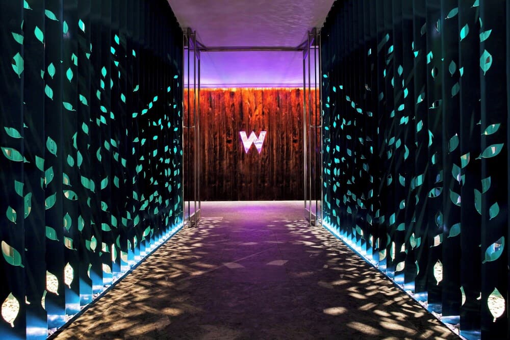 W Atlanta Downtown 4