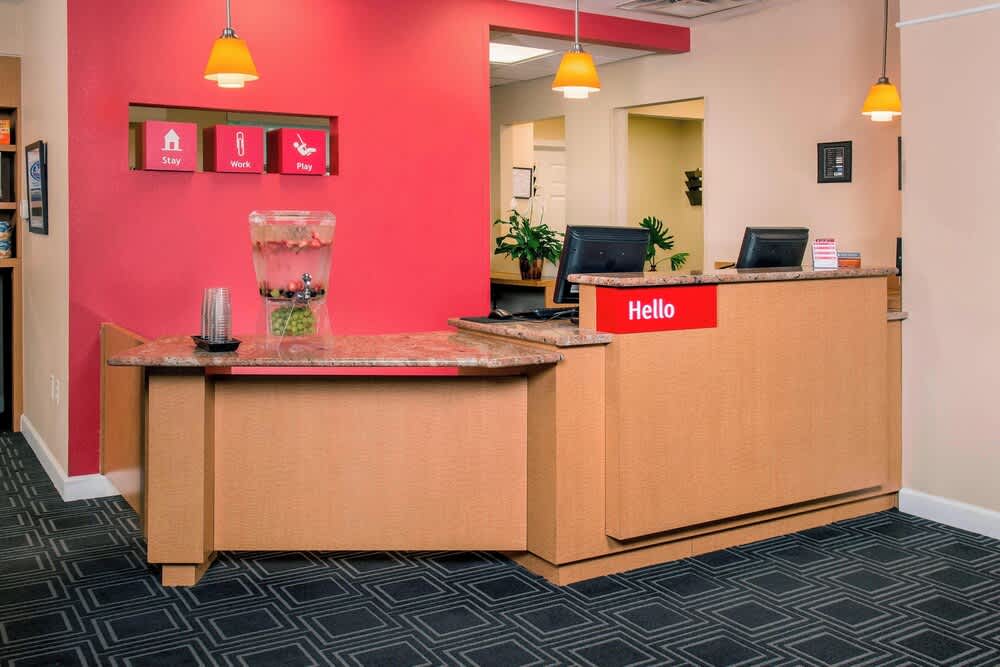 TownePlace Suites by Marriott Clinton at Joint Base Andrews 2