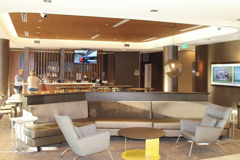 Springhill Suites Baltimore White Marsh/Middle River 2