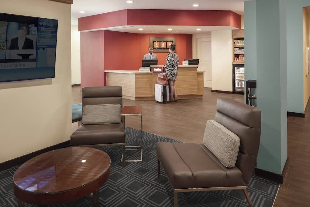 TownePlace Suites by Marriott Tampa South 2