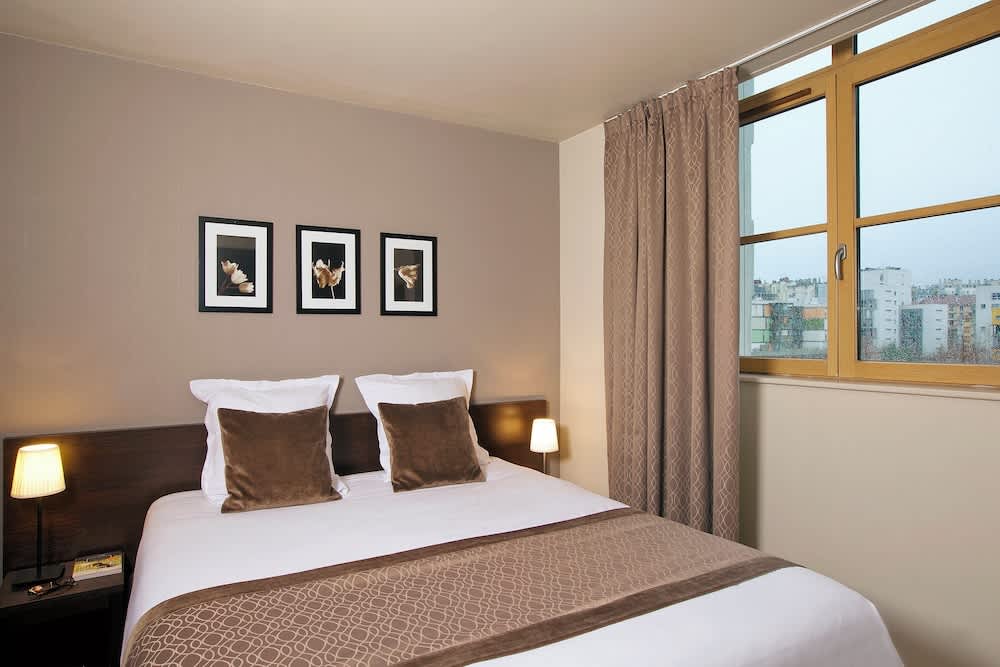 Residhome Grenoble Caserne De Bonne 1