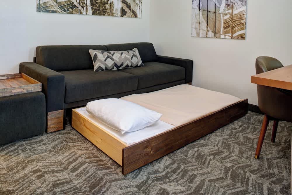 SpringHill Suites by Marriott Saginaw 4