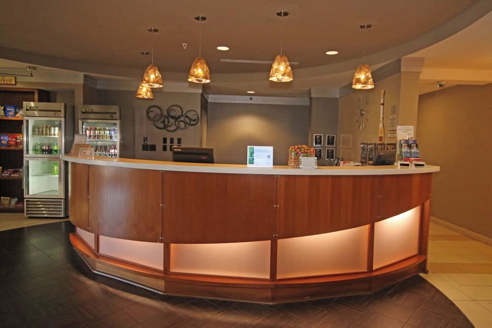 SpringHill Suites by Marriott Charleston North 2