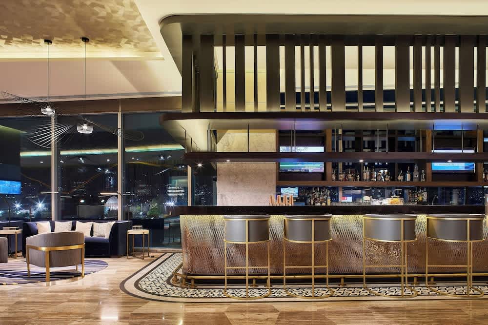 The Westin Monterrey Valle 2