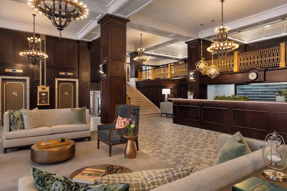 Hotel Northland, Autograph Collection 2