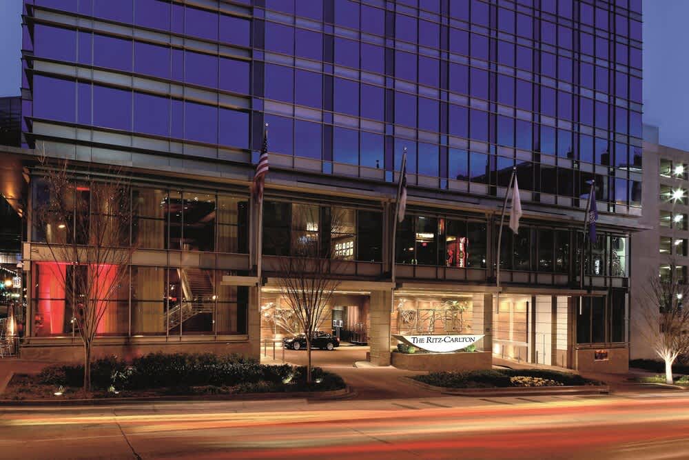 The Ritz-Carlton, Charlotte 1