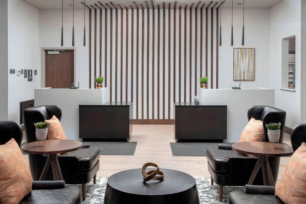Residence Inn By Marriott Bend 2