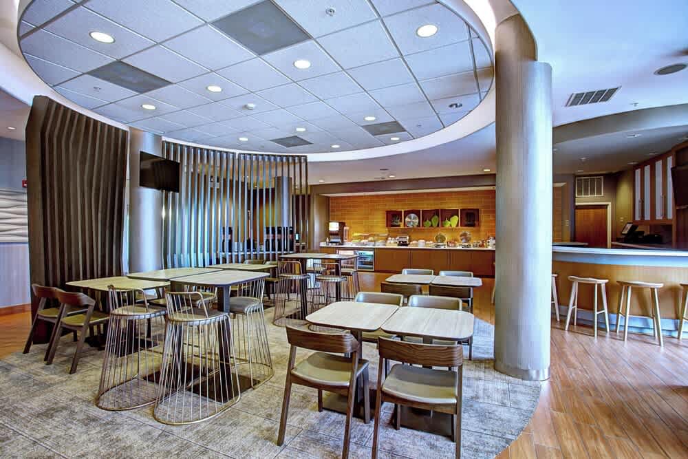 SpringHill Suites Harrisburg Hershey 2