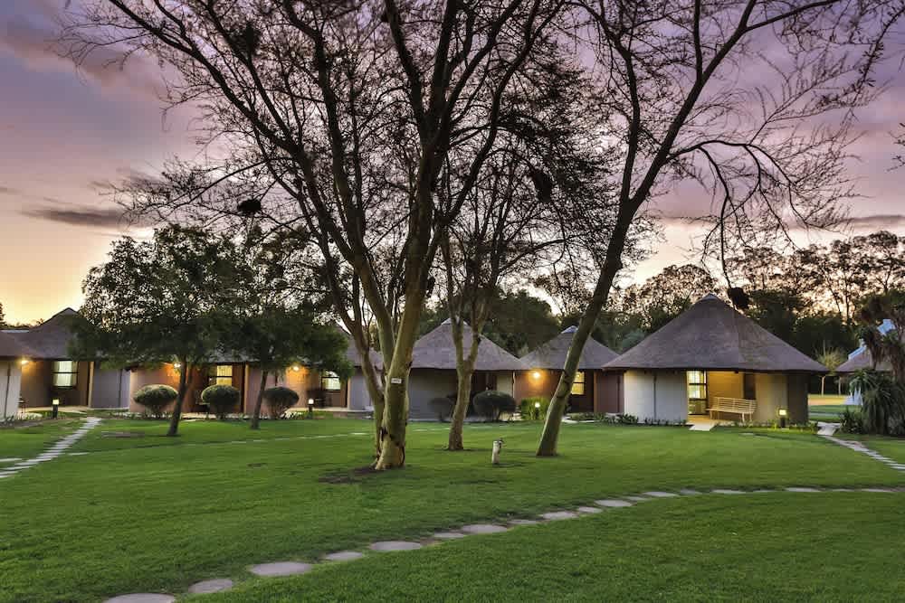 Protea Hotel by Marriott Oudtshoorn Riempie Estate 1