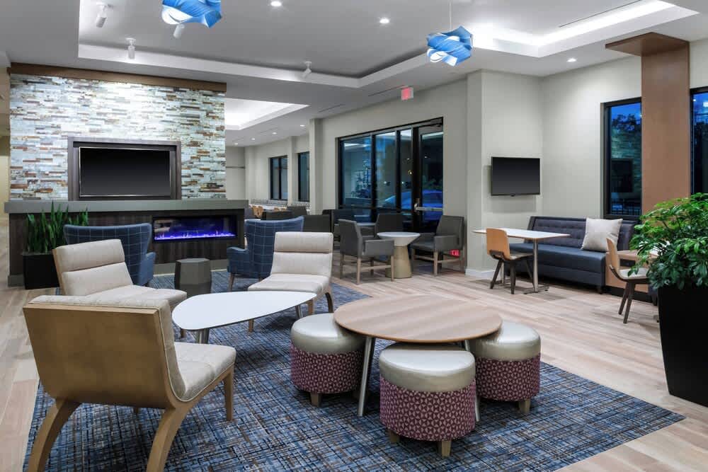 Residence Inn by Marriott Virginia Beach Town Center 2