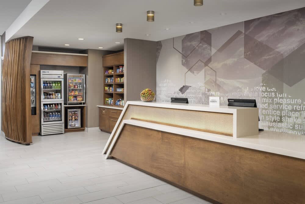 SpringHill Suites by Marriott Loveland Fort Collins/Windsor 2