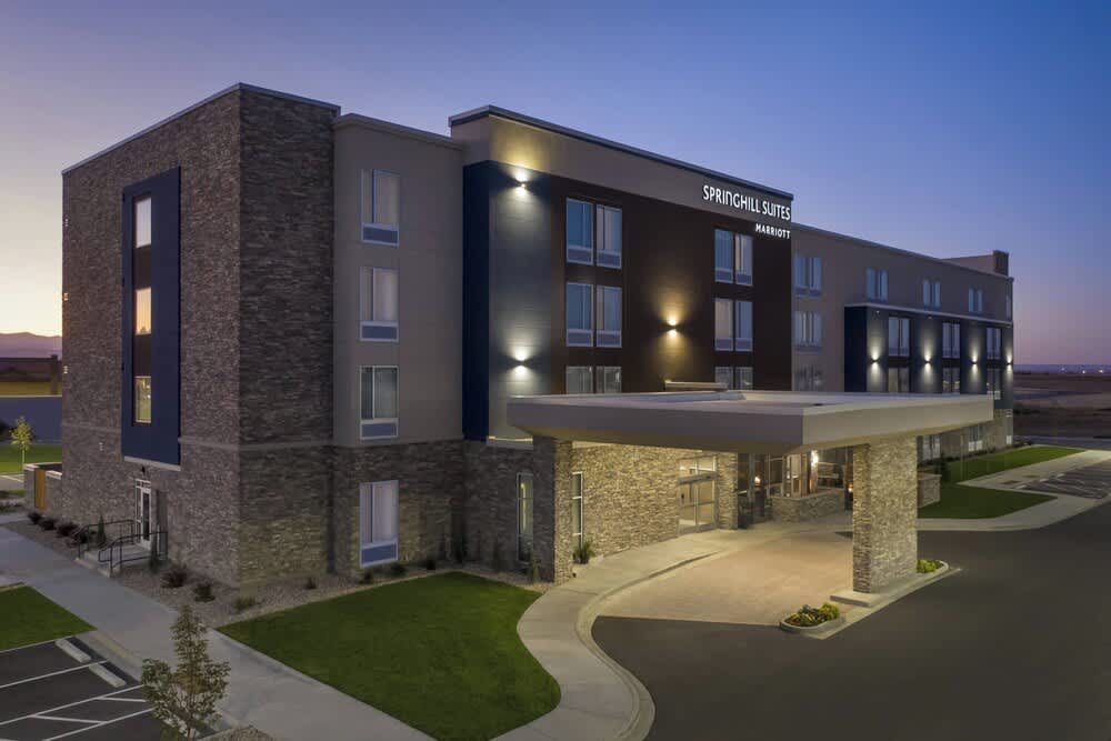 SpringHill Suites by Marriott Loveland Fort Collins/Windsor 1
