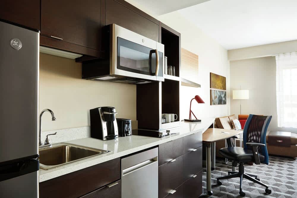 TownePlace Suites by Marriott St. Louis O'Fallon 1