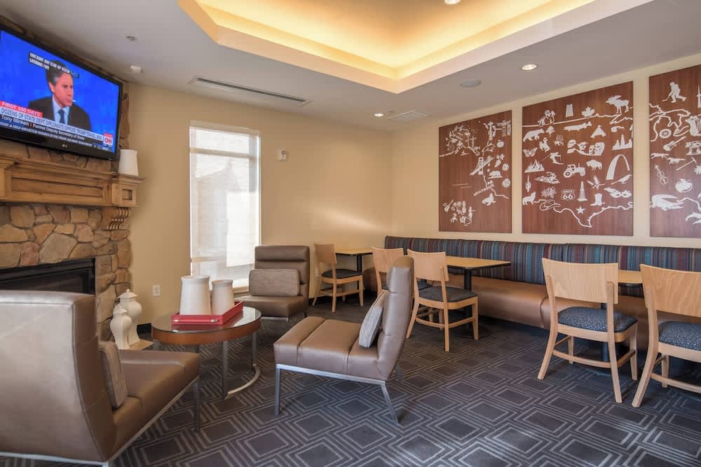 TownePlace Suites by Marriott Provo Orem 2