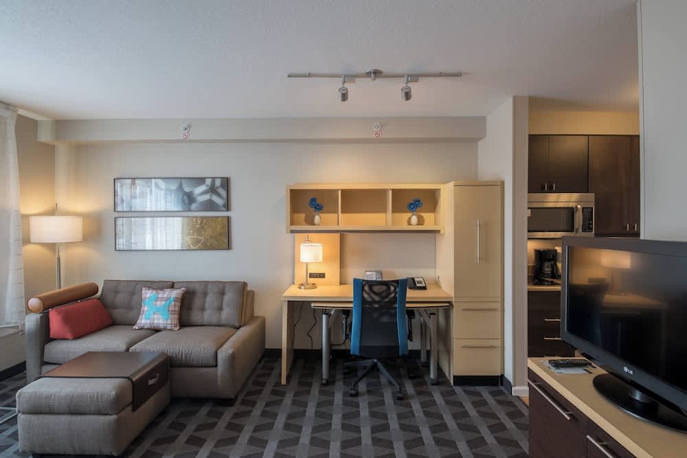 TownePlace Suites by Marriott Provo Orem 1