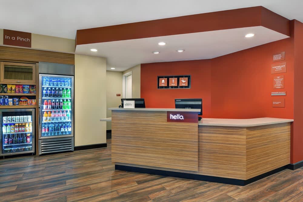 TownePlace Suites by Marriott Sarasota/Bradenton West 3