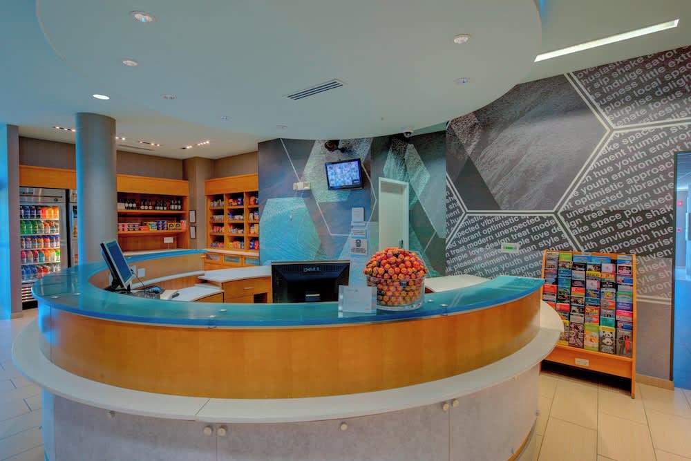 SpringHill Suites by Marriott Macon 2