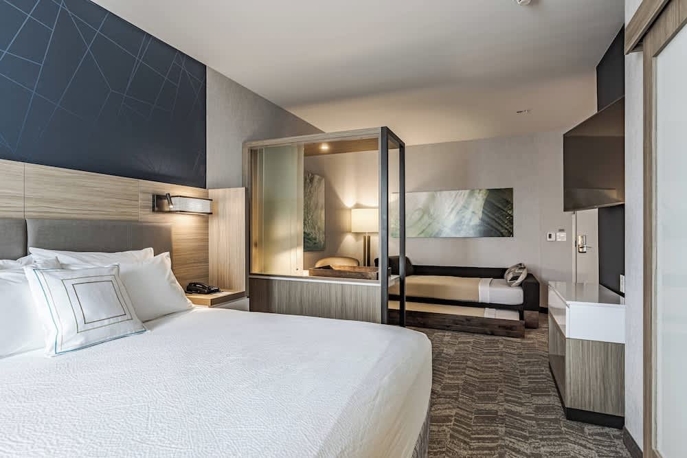 SpringHill Suites by Marriott Fort Wayne North 3