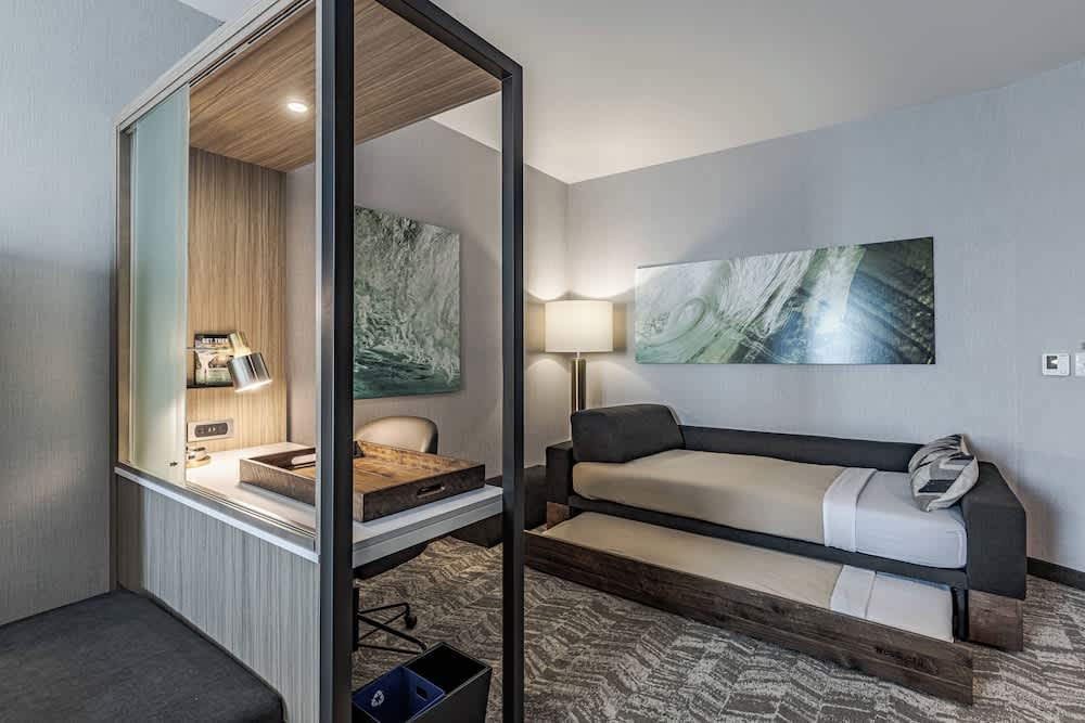 SpringHill Suites by Marriott Fort Wayne North 5