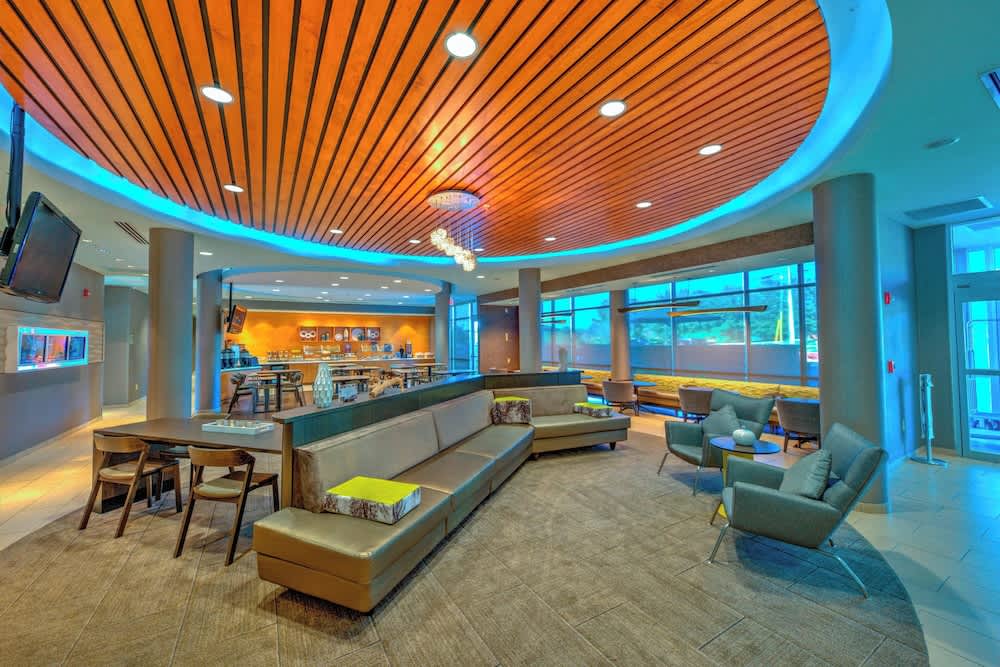 SpringHill Suites by Marriott Macon 1