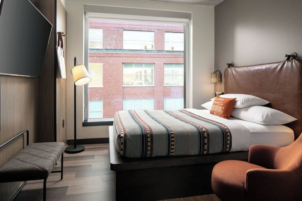 Moxy Louisville Downtown 1