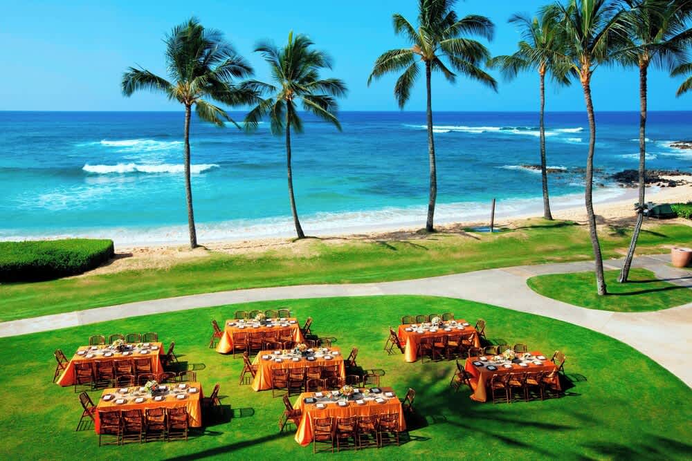 Sheraton Kauai Resort 2