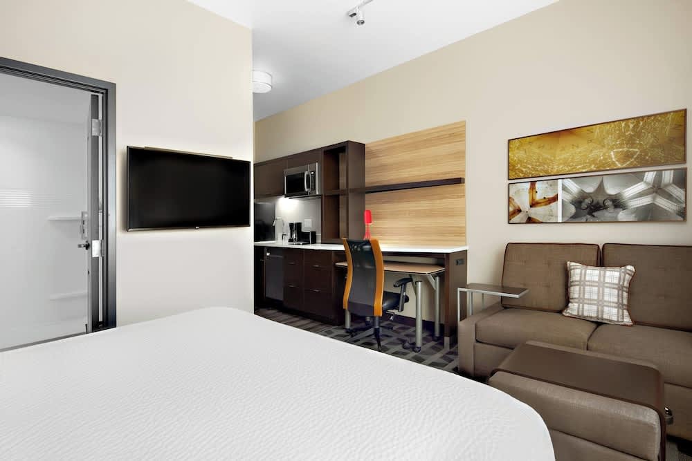 TownePlace Suites by Marriott Loveland Fort Collins 1
