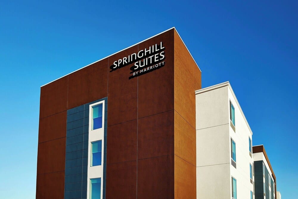 SpringHill Suites by Marriott Springfield North 1