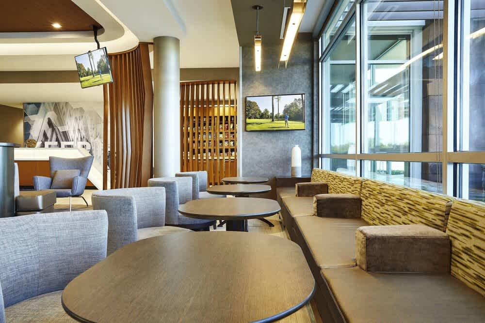 SpringHill Suites by Marriott Springfield North 2