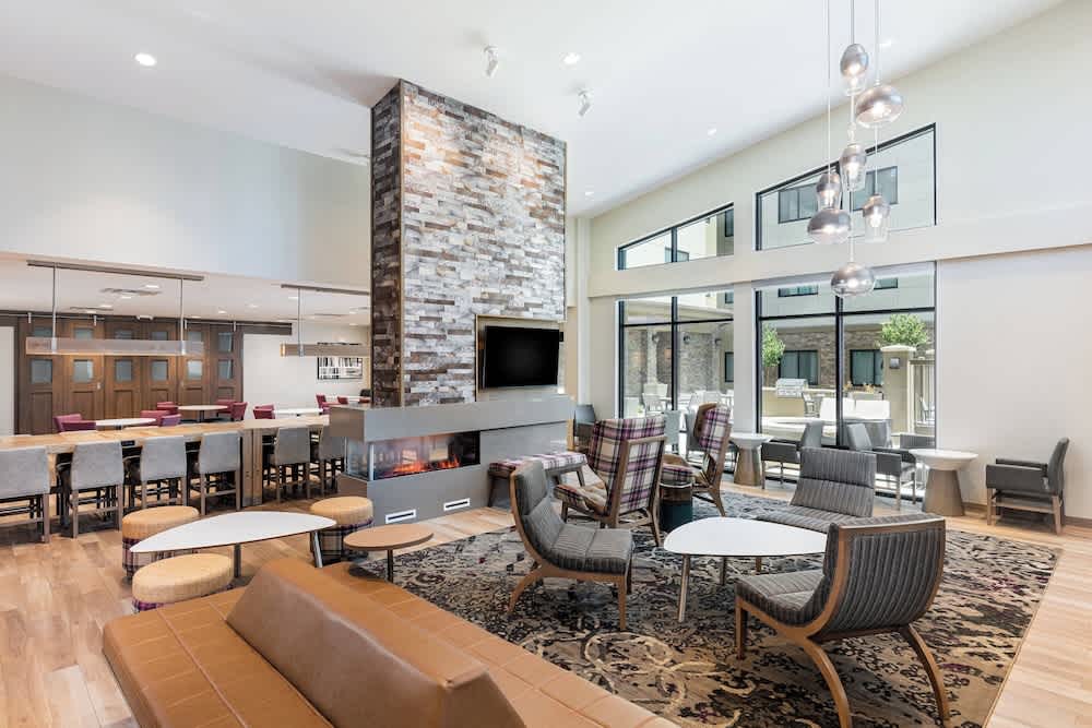 Residence Inn Riverside Moreno Valley 2