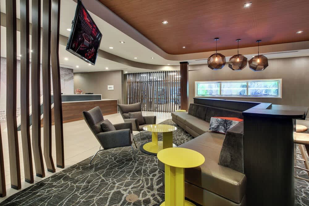 SpringHill Suites by Marriott Gulfport I-10 2
