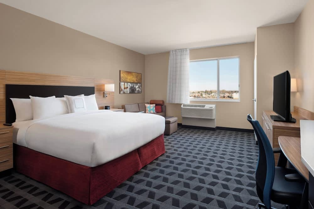 TownePlace Suites by Marriott Twin Falls 5