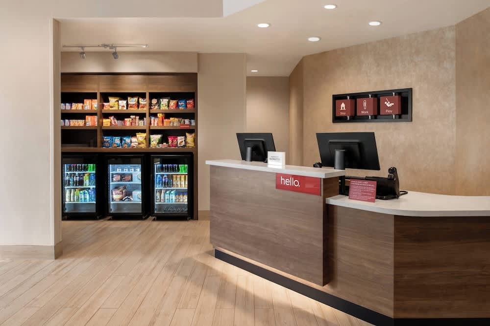 TownePlace Suites by Marriott Twin Falls 2