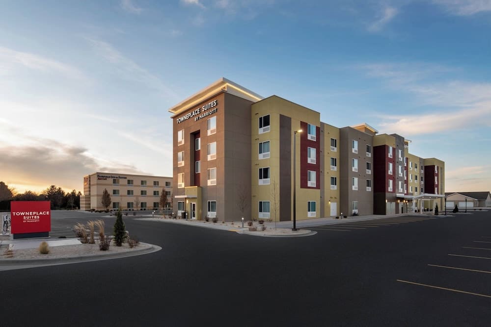TownePlace Suites by Marriott Twin Falls 1